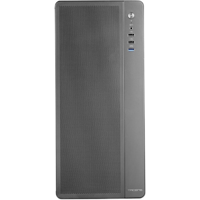 Tacens Caja Semitorre ATX 2Aero Tacens